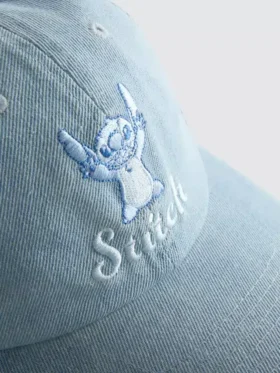 Șapcă de baseball cu Stitch de la Disney