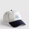 Șapcă de baseball cu tematică fotbalistică din Argentina