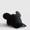 Șapcă de baseball cu urechi de Mickey Mouse de la Disney