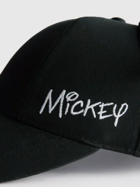 Șapcă de baseball cu urechi de Mickey Mouse de la Disney