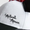 Șapcă de baseball „Disney” cu urechi de Minnie Mouse