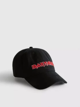 Șapcă de baseball Iron Maiden Șapcă de baseball Iron Maiden