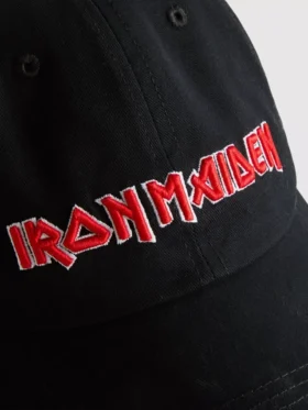 Șapcă de baseball Iron Maiden Șapcă de baseball Iron Maiden
