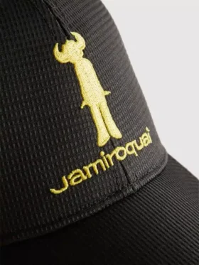 Șapcă de baseball Jamiroquai Șapcă de baseball Jamiroquai
