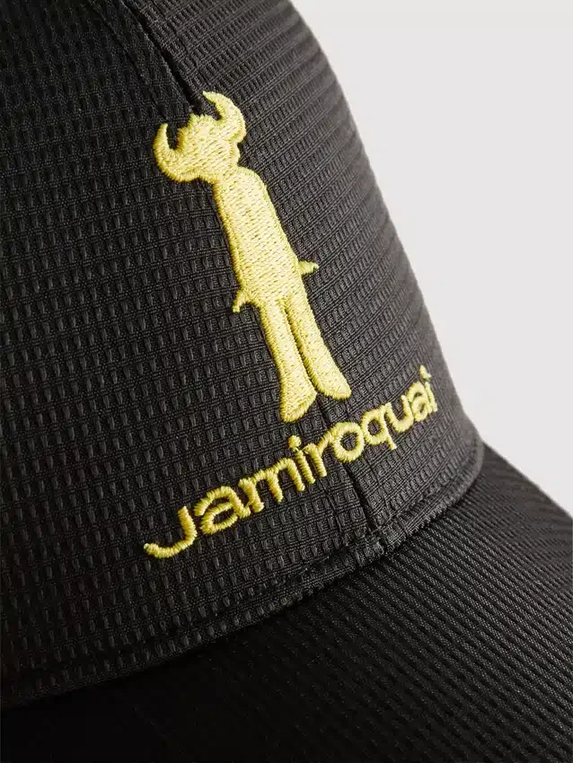 Șapcă de baseball Jamiroquai Șapcă de baseball Jamiroquai