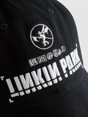 Șapcă de baseball Linkin Park Șapcă de baseball Linkin Park