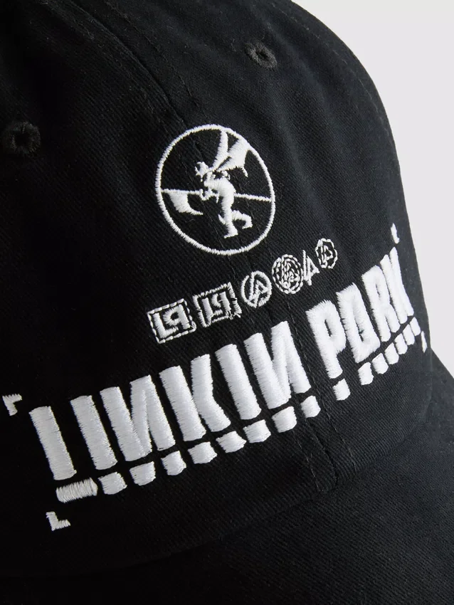 Șapcă de baseball Linkin Park Șapcă de baseball Linkin Park