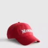 Șapcă de baseball Monaco Șapcă de baseball Monaco