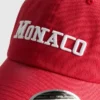 Șapcă de baseball Monaco Șapcă de baseball Monaco