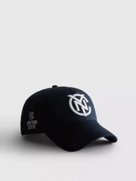 Șapcă de baseball New York City FC Șapcă de baseball New York City FC