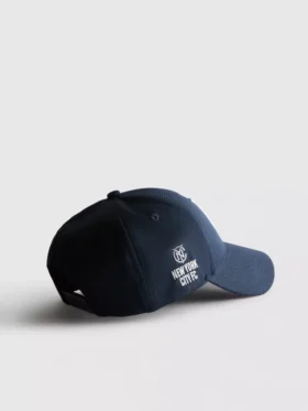 Șapcă de baseball New York City FC Șapcă de baseball New York City FC