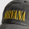 Șapcă de baseball Nirvana