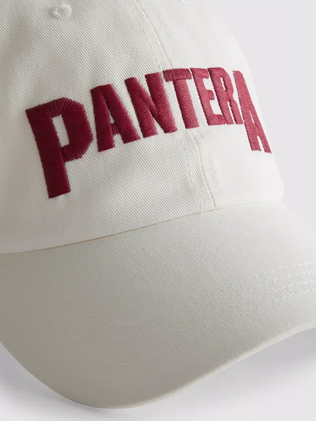Șapcă de baseball Pantera Șapcă de baseball Pantera