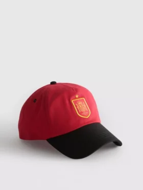 Șapcă de baseball Spain FC Șapcă de baseball Spain FC