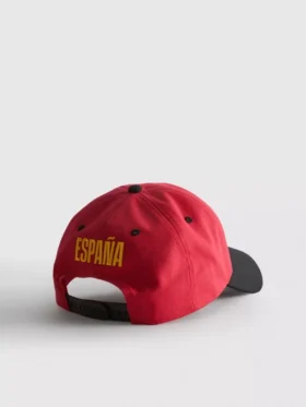 Șapcă de baseball Spain FC Șapcă de baseball Spain FC