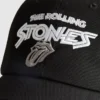 Șapca de baseball „The Rolling Stones” Șapca de baseball „The Rolling Stones”