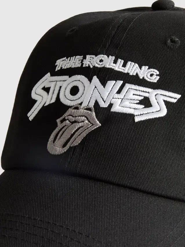 Șapca de baseball „The Rolling Stones” Șapca de baseball „The Rolling Stones”