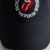 Șapca de baseball „The Rolling Stones” Șapca de baseball „The Rolling Stones”