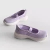 Balerini sport cu talpă groasă