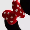 Bandă pentru cap cu urechi de Minnie Mouse de la Disney