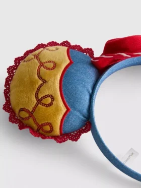 Bandă pentru cap cu urechi Jessie din „Toy Story” de la Disney Pixar