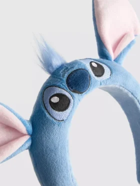 Bandă pentru cap „Stitch” de la Disney