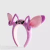 Bandă pentru păr cu Stitch înger de la Disney