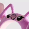 Bandă pentru păr cu Stitch înger de la Disney