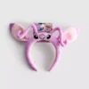 Bandă pentru păr cu Stitch înger de la Disney