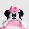 Bandă pentru păr de tip spa cu Minnie Mouse de la Disney