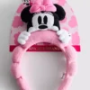 Bandă pentru păr de tip spa cu Minnie Mouse de la Disney