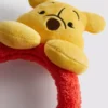 Bandă pentru păr de tip spa cu Winnie the Pooh de la Disney