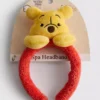 Bandă pentru păr de tip spa cu Winnie the Pooh de la Disney