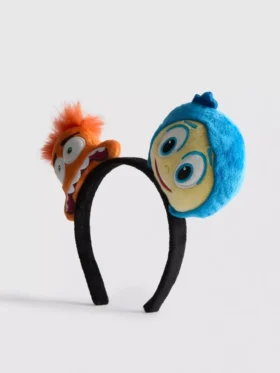 Bandă pentru păr „Inside Out 2” de la Disney Pixar