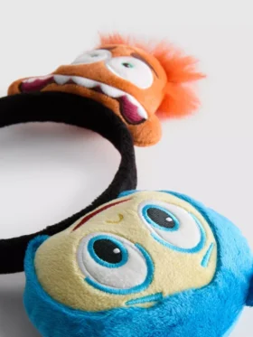 Bandă pentru păr „Inside Out 2” de la Disney Pixar