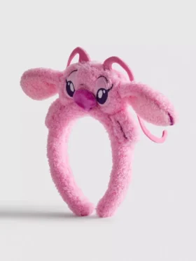 Bandă pentru spa cu Stitch Angel de la Disney