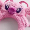 Bandă pentru spa cu Stitch Angel de la Disney