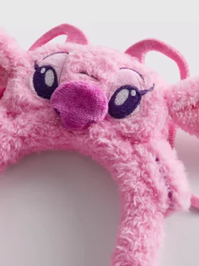 Bandă pentru spa cu Stitch Angel de la Disney