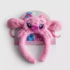 Bandă pentru spa cu Stitch Angel de la Disney