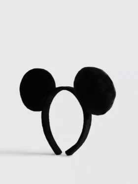 Bandă pentru urechi cu Mickey Mouse de la Disney