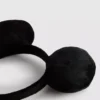 Bandă pentru urechi cu Mickey Mouse de la Disney Bandă pentru urechi cu Mickey Mouse de la Disney