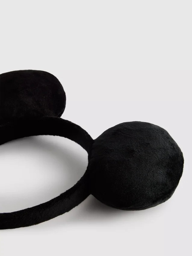 Bandă pentru urechi cu Mickey Mouse de la Disney Bandă pentru urechi cu Mickey Mouse de la Disney