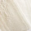 Bandeau din dantelă cu amestec de bumbac Bandeau din dantelă cu amestec de bumbac