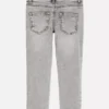 Blugi cu croială slim Blugi cu croială slim
