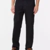 Blugi cu picior drept elastic Blugi cu picior drept elastic