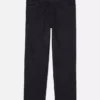 Blugi cu picior drept elastic Blugi cu picior drept elastic