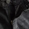 Blugi skinny cu talie medie Blugi skinny cu talie medie