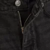 Blugi skinny cu talie înaltă