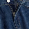 Blugi skinny cu talie înaltă Blugi skinny cu talie înaltă
