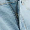 Blugi skinny cu talie înaltă Blugi skinny cu talie înaltă